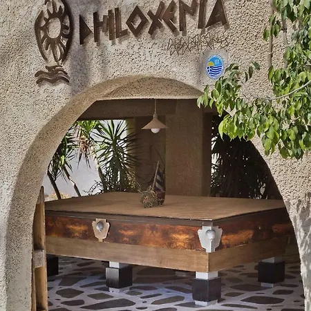 Philoxenia Studios 3 Karpathos Exterior foto
