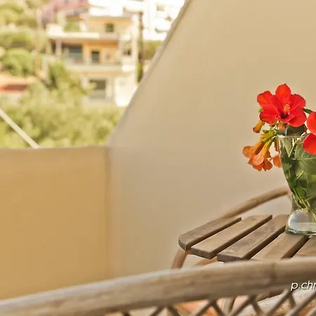 Philoxenia Studios 3 Karpathos Exterior foto