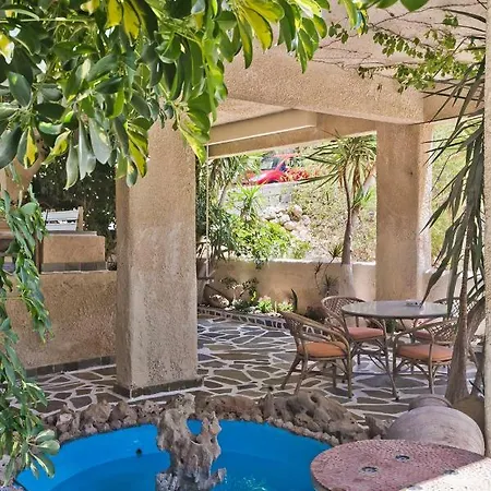 Philoxenia Studios 3 Karpathos Exterior foto