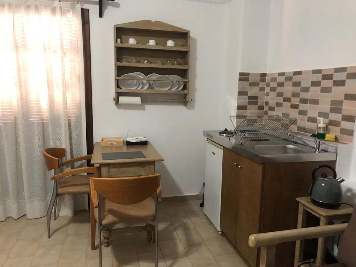 Philoxenia 3 Apartment Karpathos
