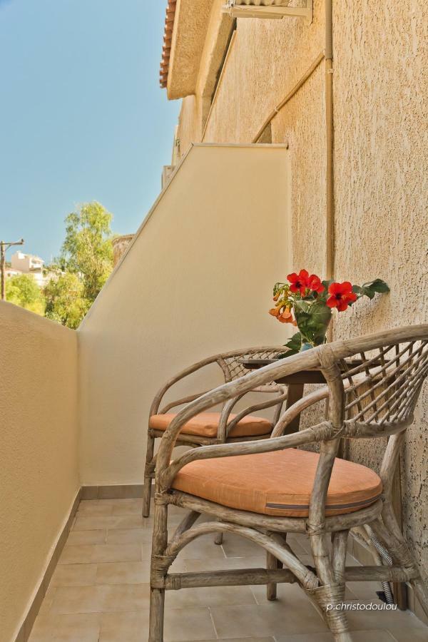 Philoxenia 3 * Karpathos