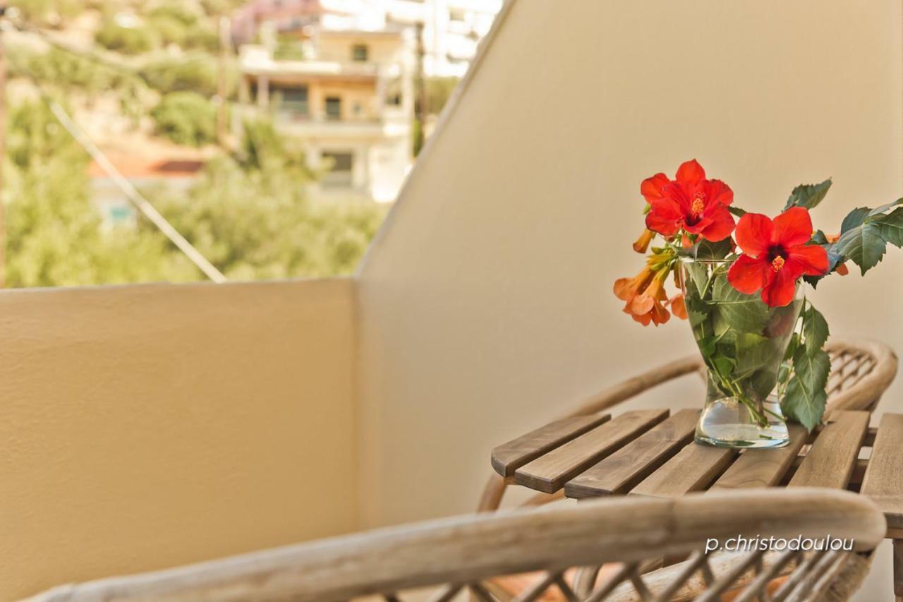 Philoxenia 3 Apartment Karpathos