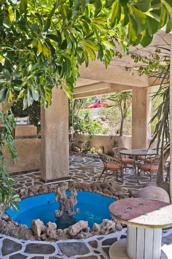 Philoxenia 3 * Karpathos